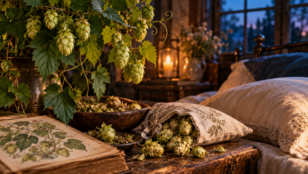 Le Houblon
